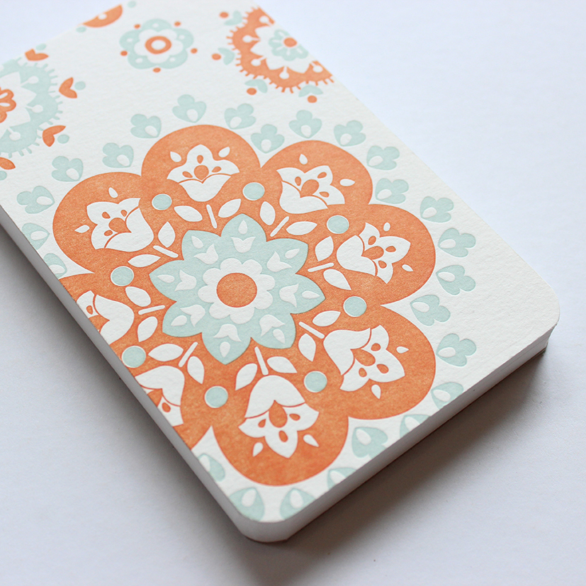 Smock Eco Memo Notepad