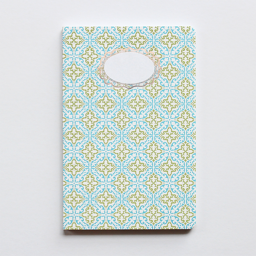 Smock Daydream Eco Notebook
