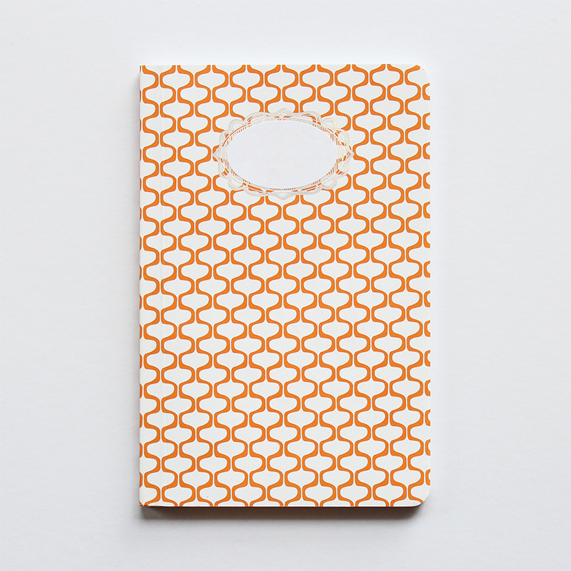 Smock Daydream Eco Notebook