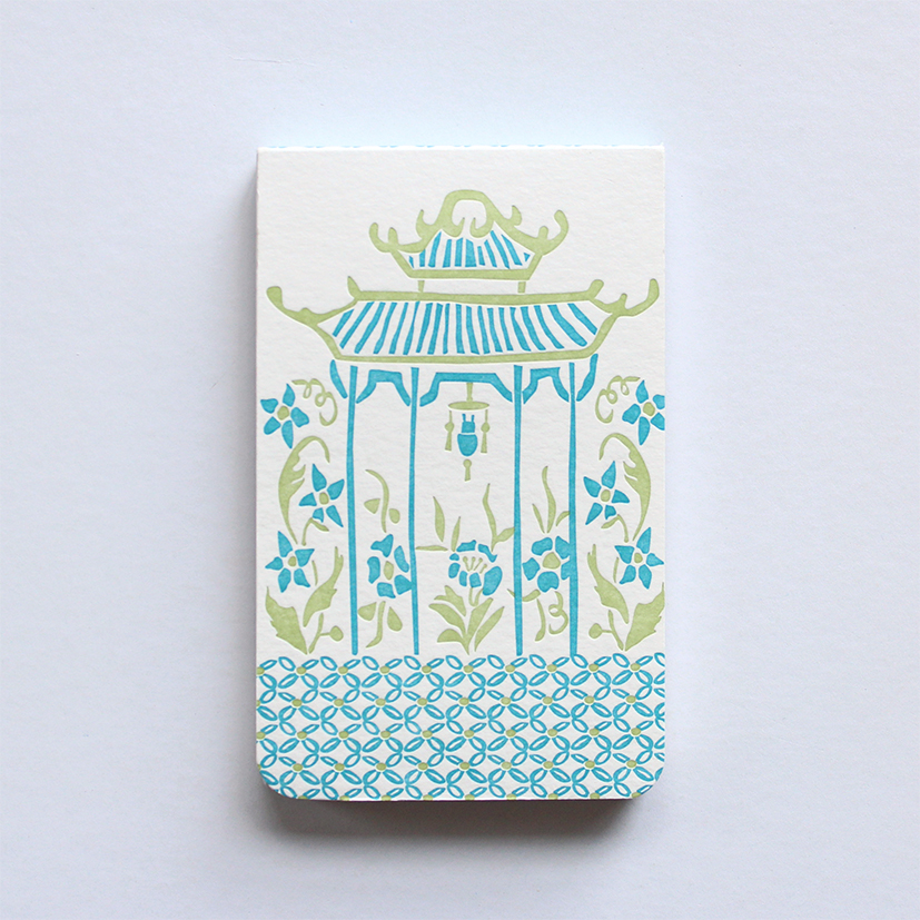 Smock Eco Memo Notepad