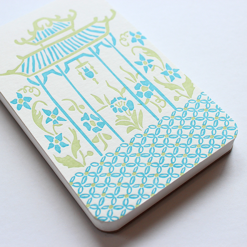 Smock Eco Memo Notepad