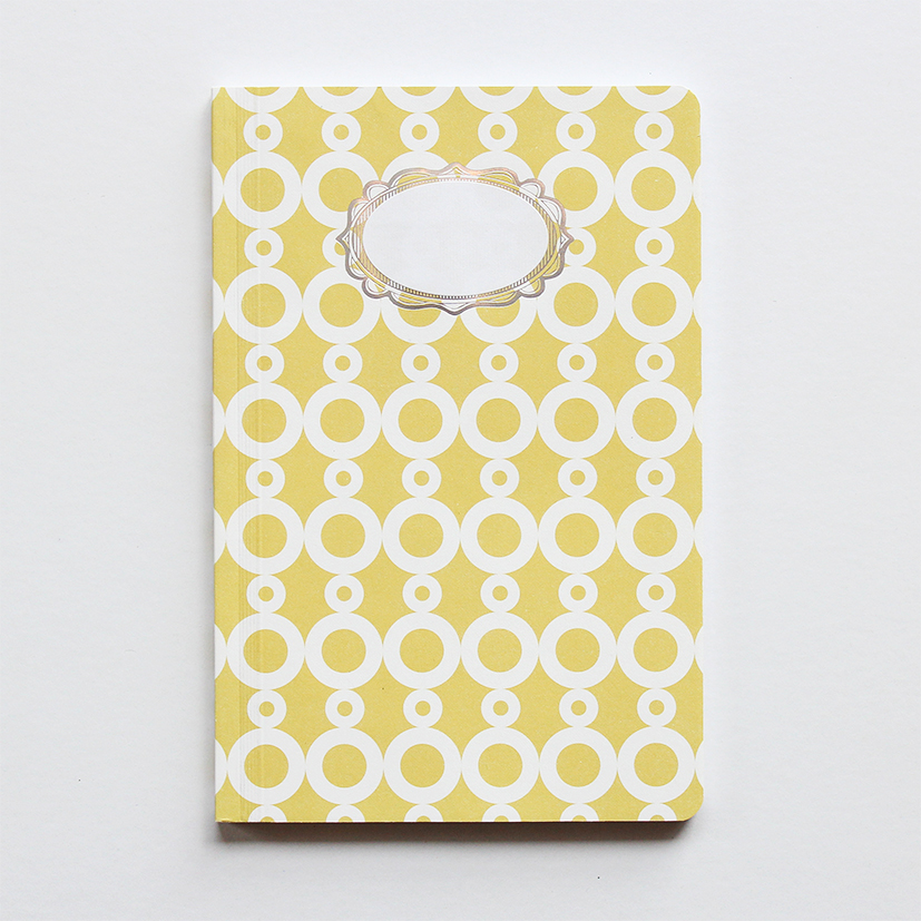 Smock Daydream Eco Notebook
