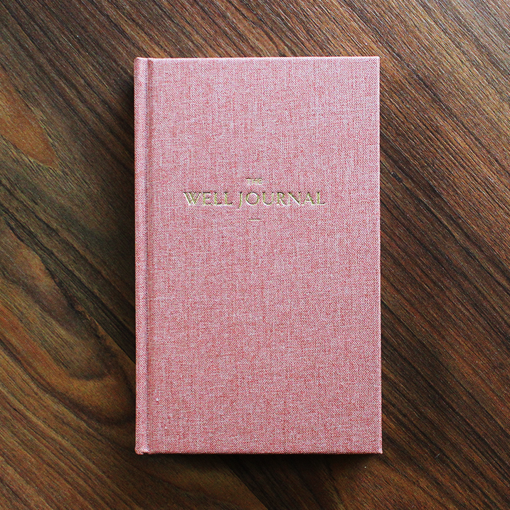 The Well Journal