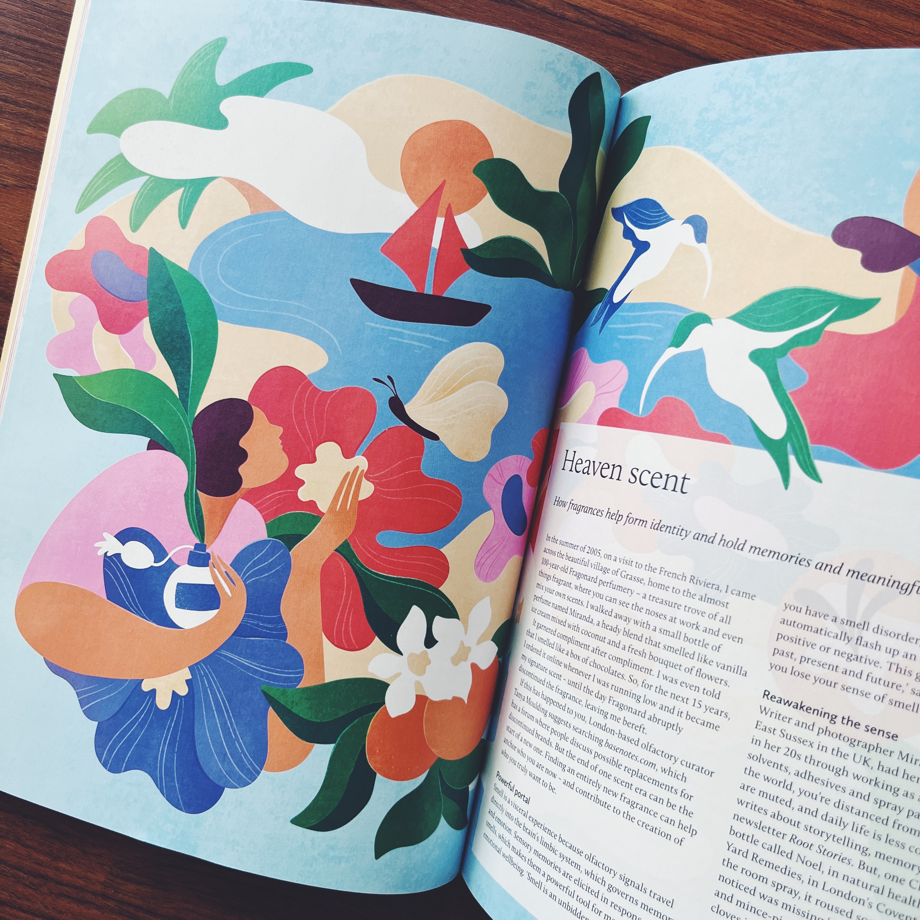 Breathe Magazine - Issue 63