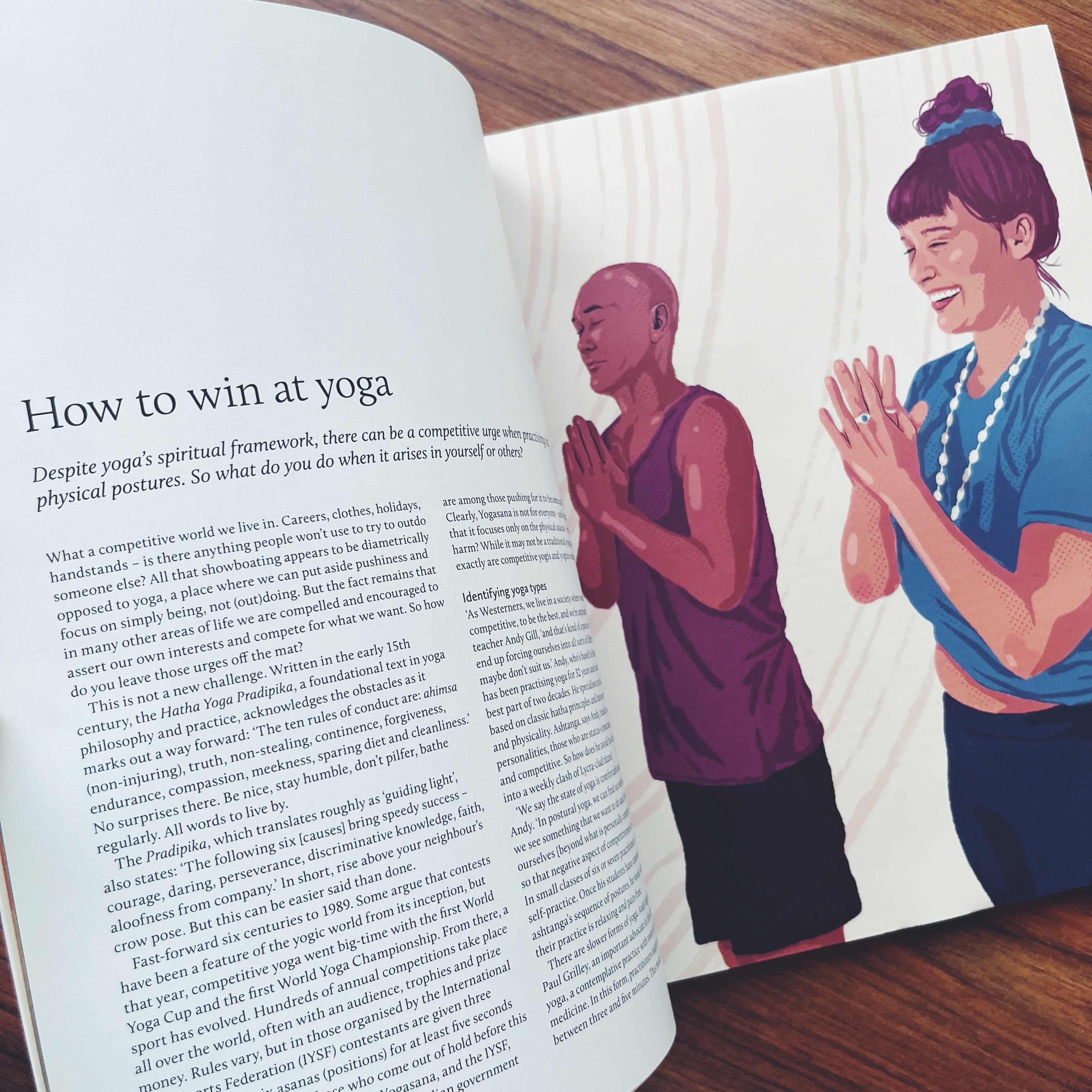 Breathe Magazine - Issue 63