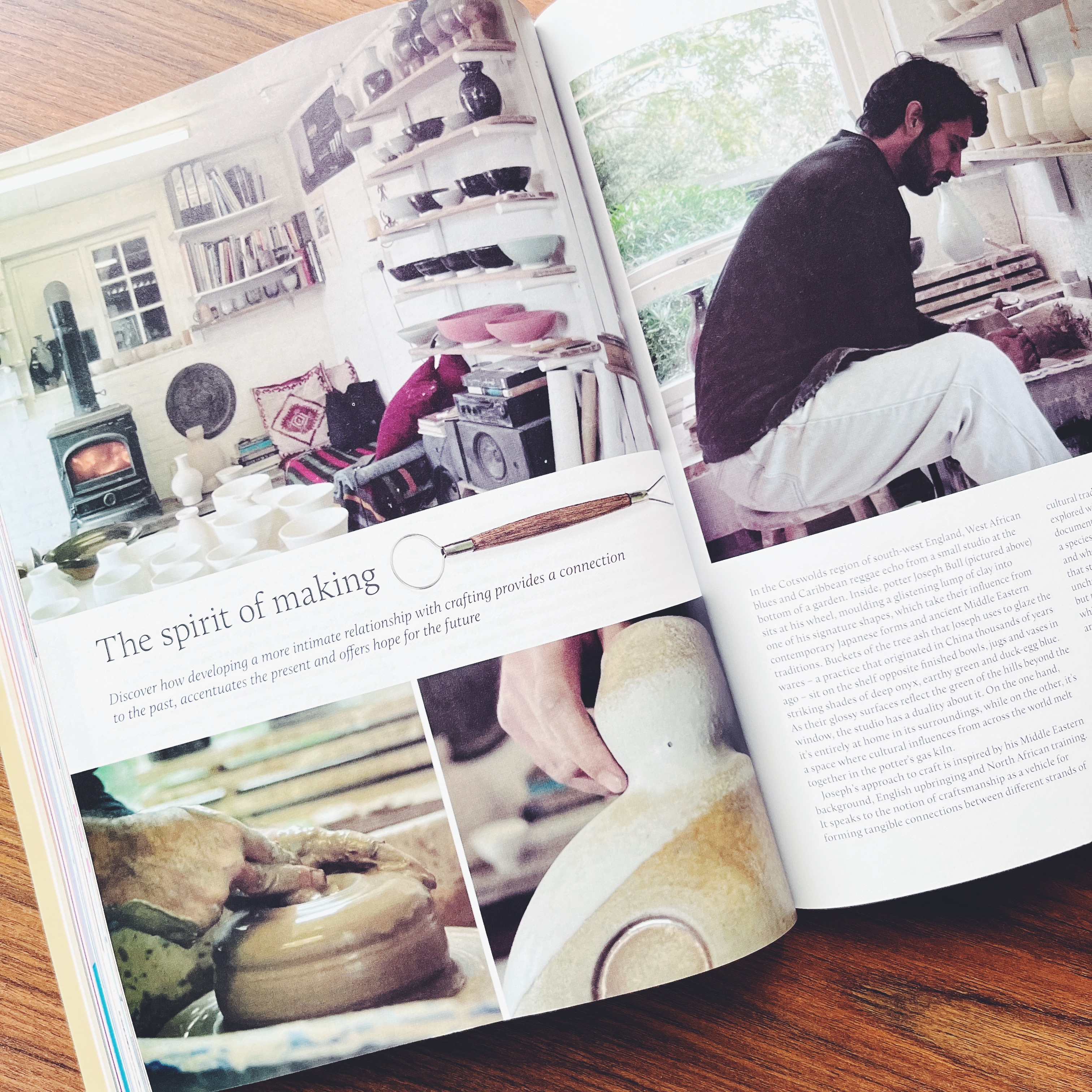 Breathe Magazine - Issue 63