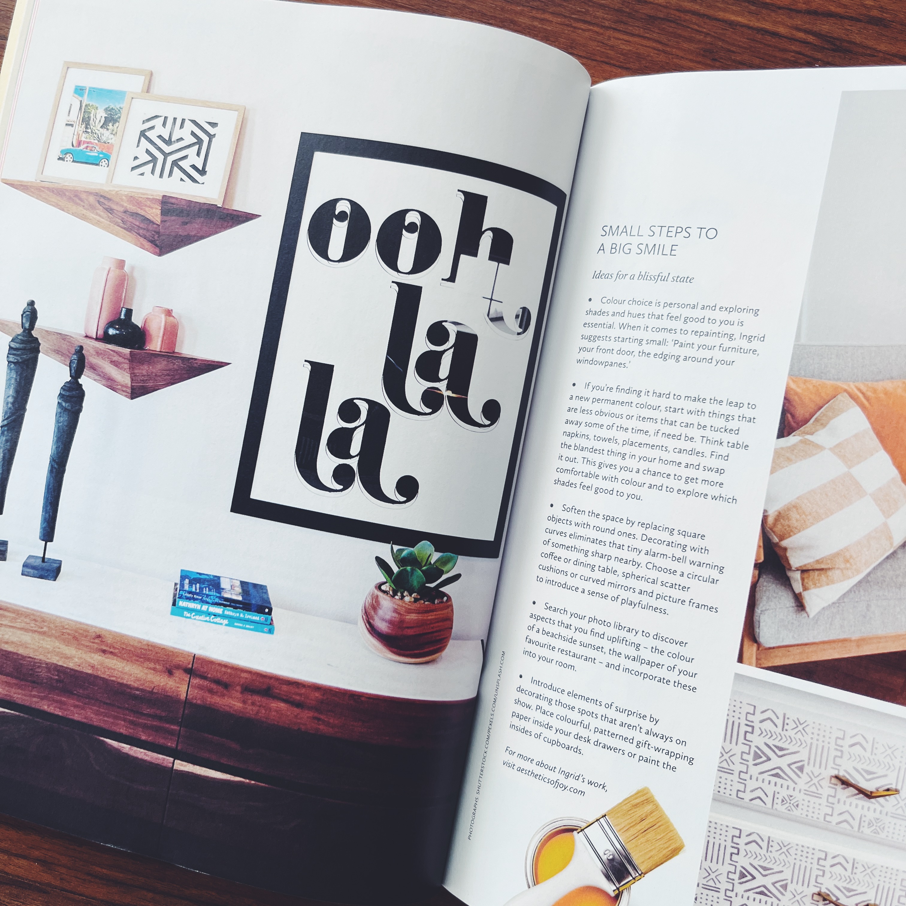 Breathe Magazine - Issue 63