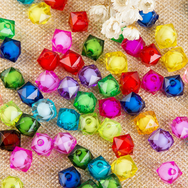 Shaped Bead