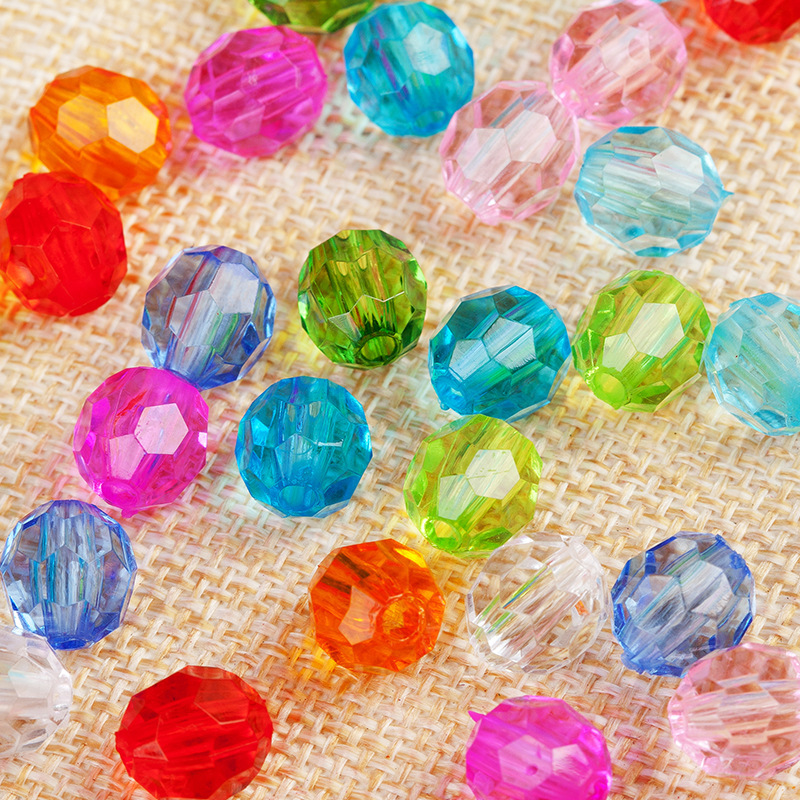 Shaped Bead