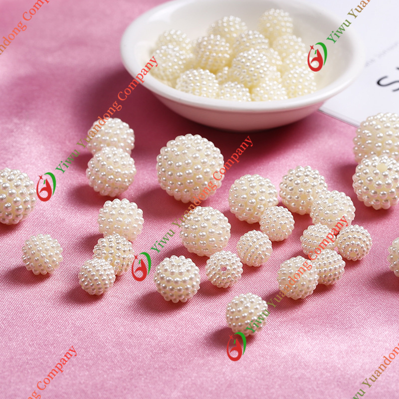 Shaped Bead