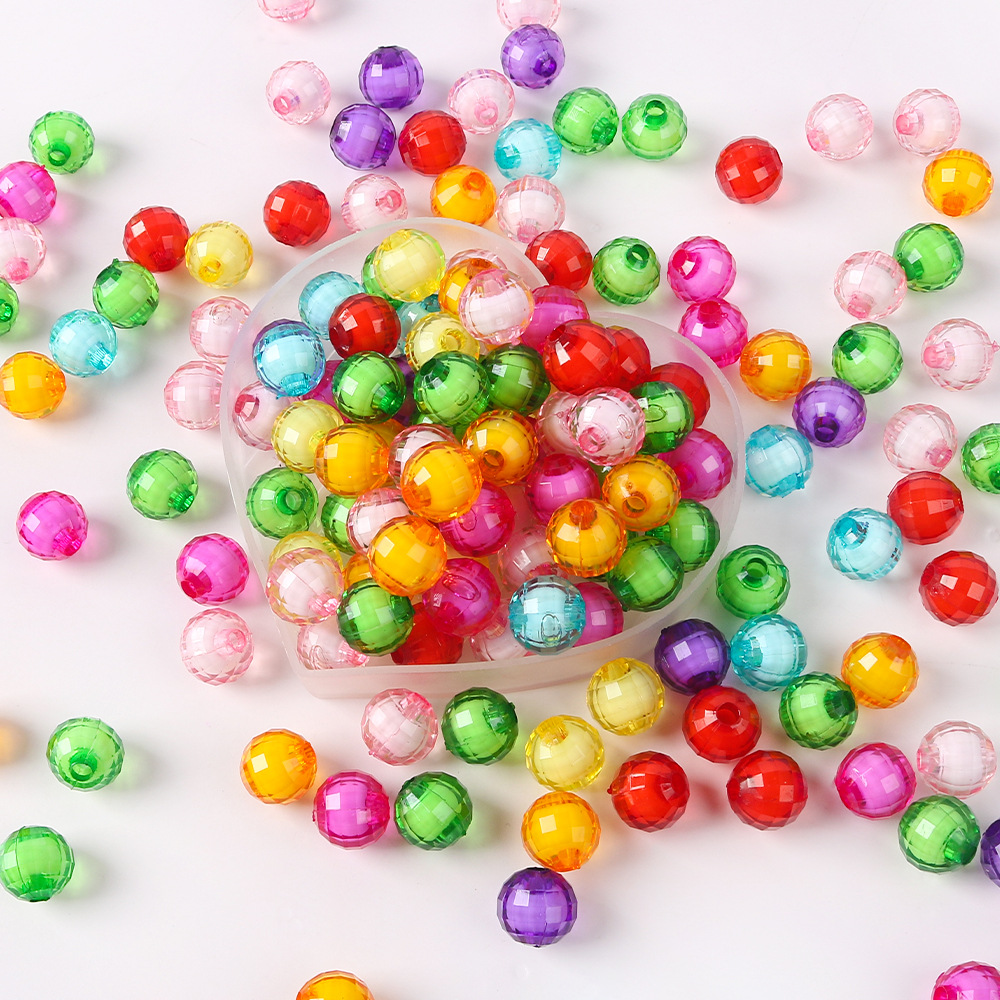 Shaped Bead