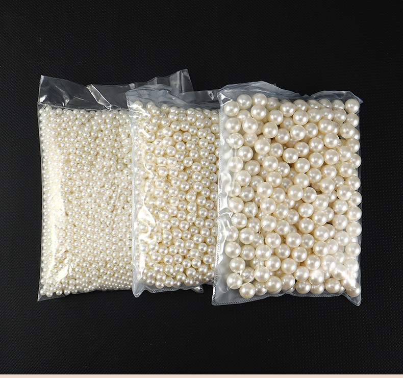 Round Bead