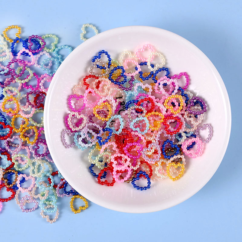 Shaped Bead