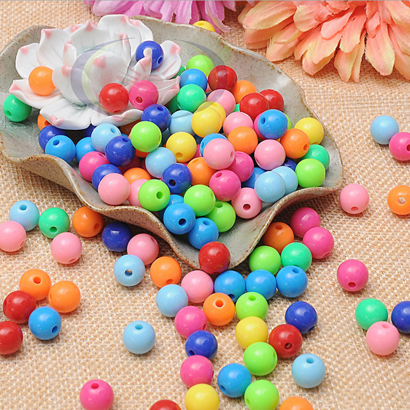 Shaped Bead