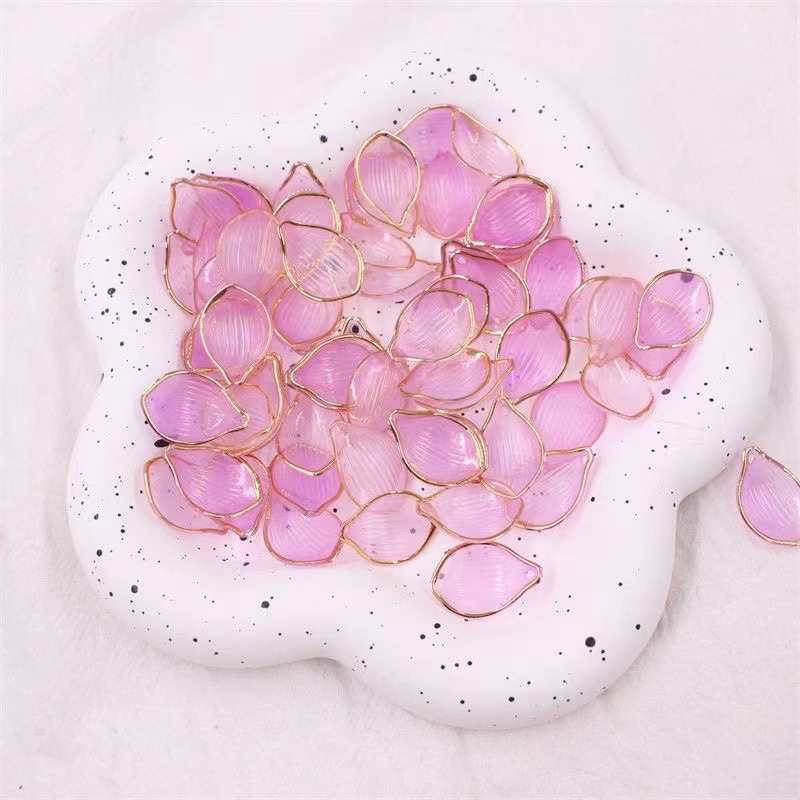 Shaped Bead