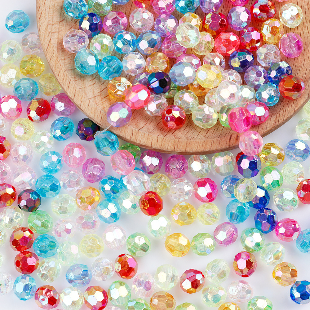 Shaped Bead