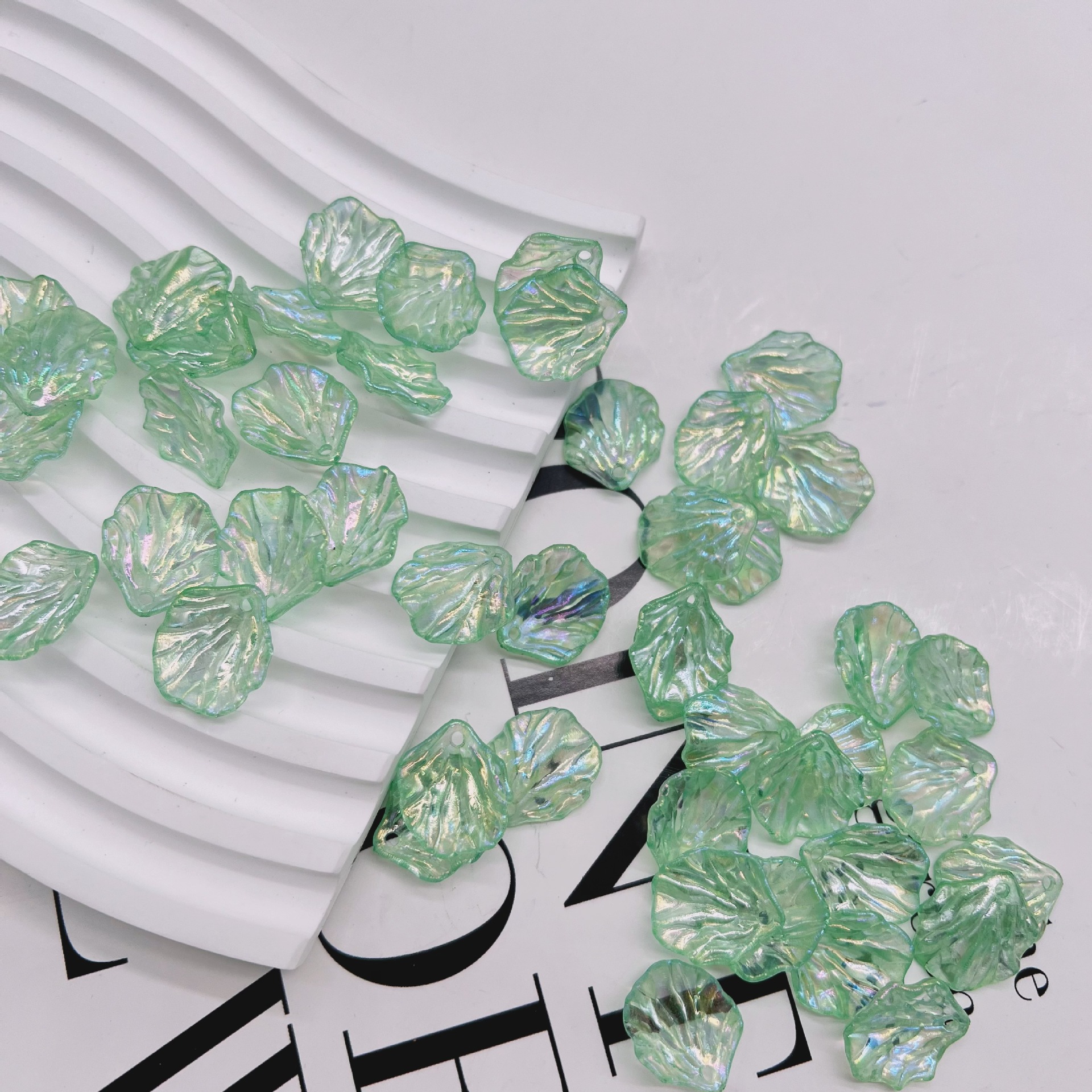 Shaped Bead
