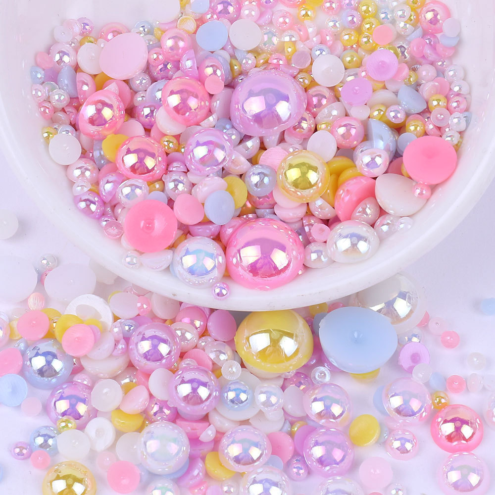 Shaped Bead