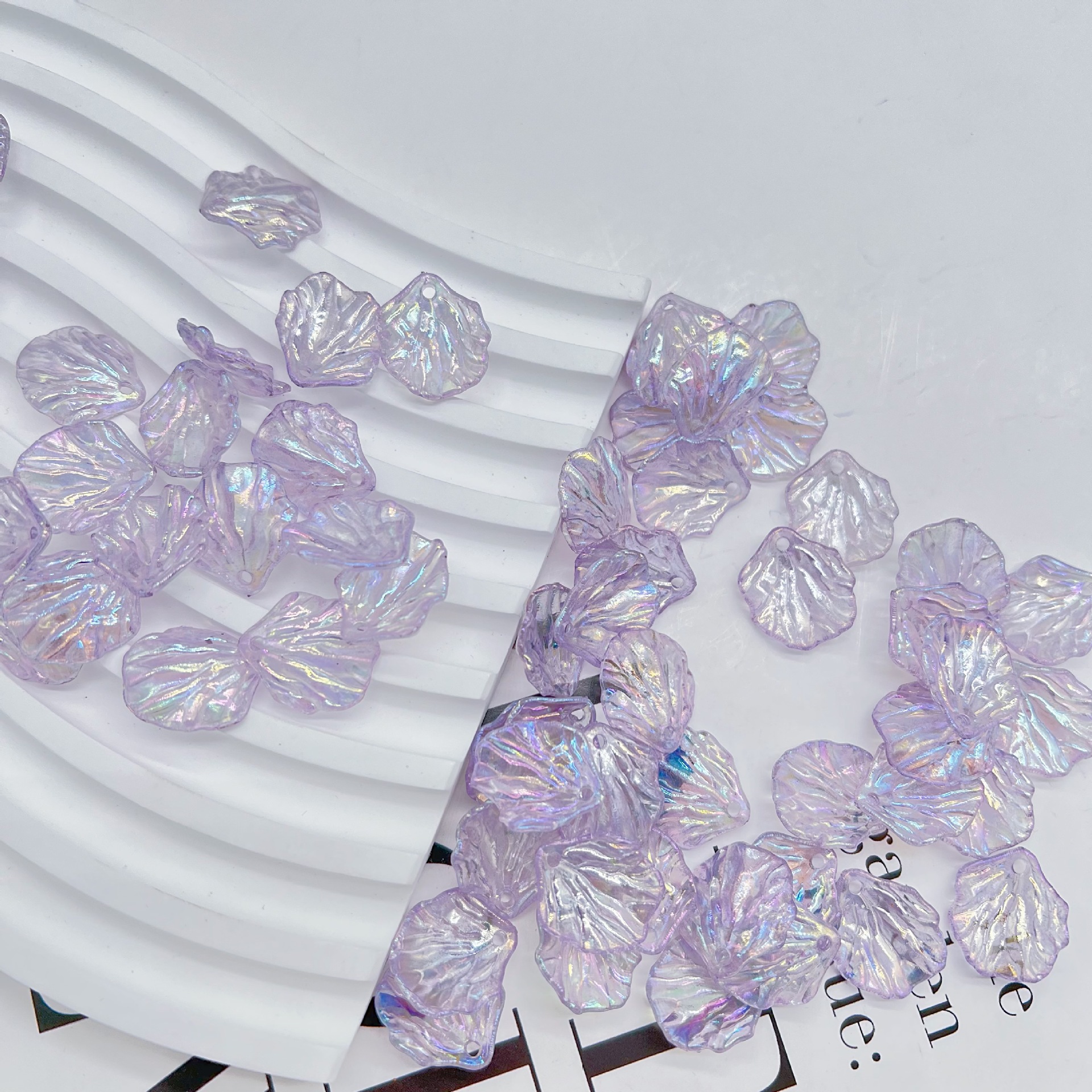 Shaped Bead
