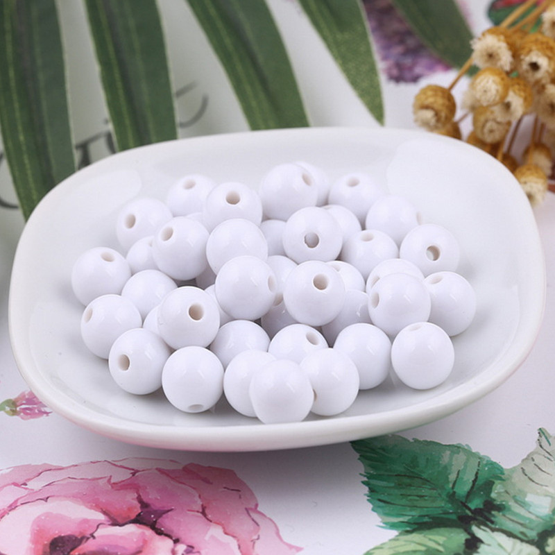 Shaped Bead
