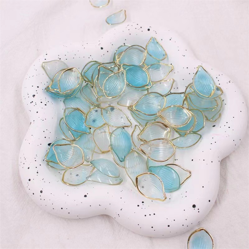 Shaped Bead