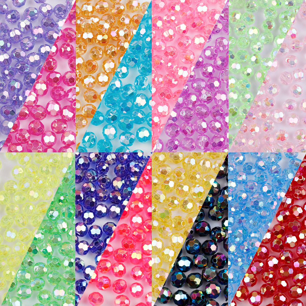 Shaped Bead