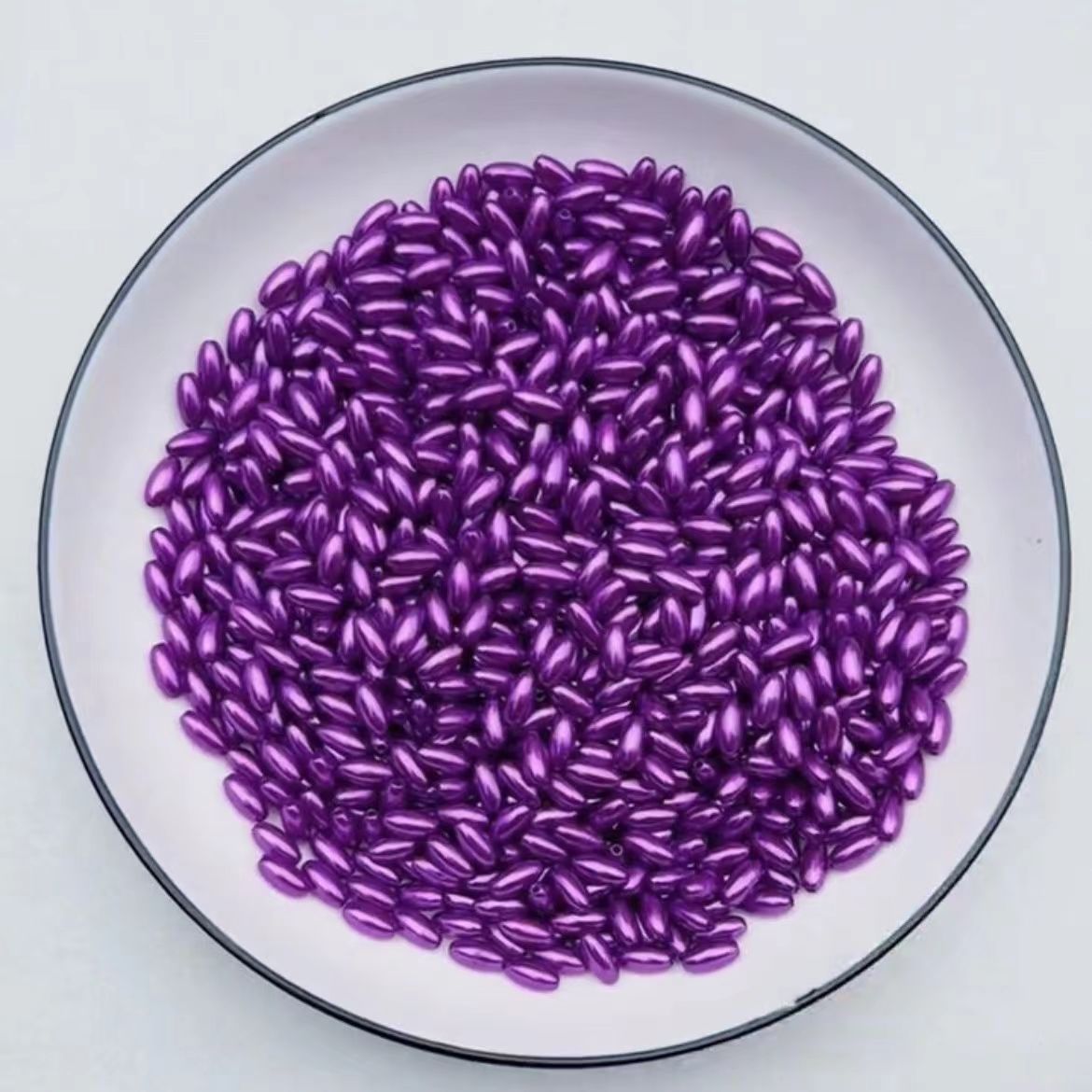 Shaped Bead