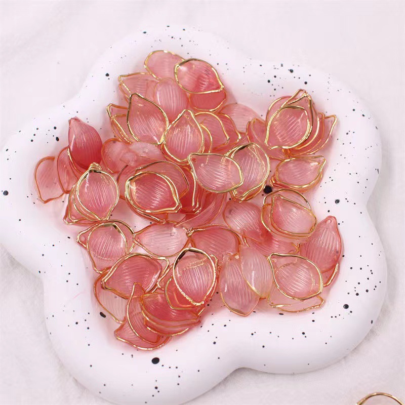 Shaped Bead