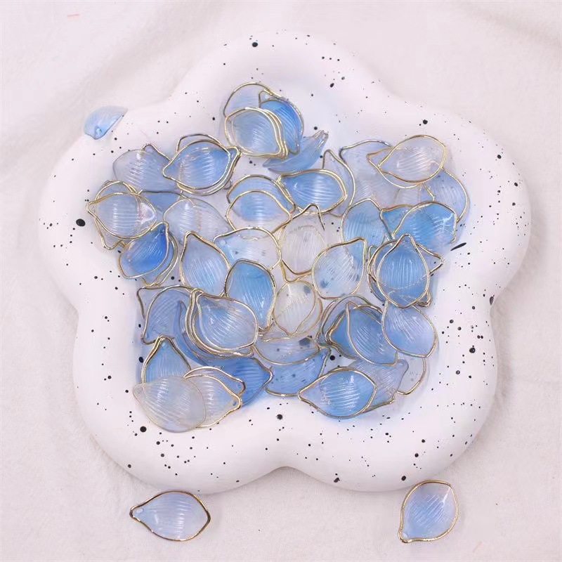 Shaped Bead