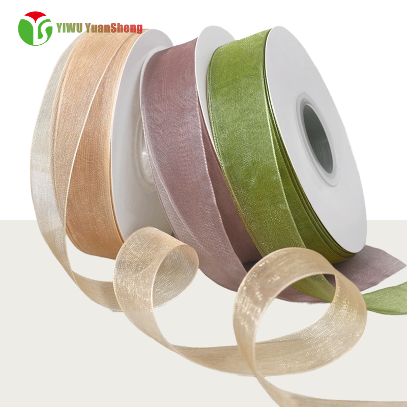 Gauze ribbon 1inch  (25MM)
