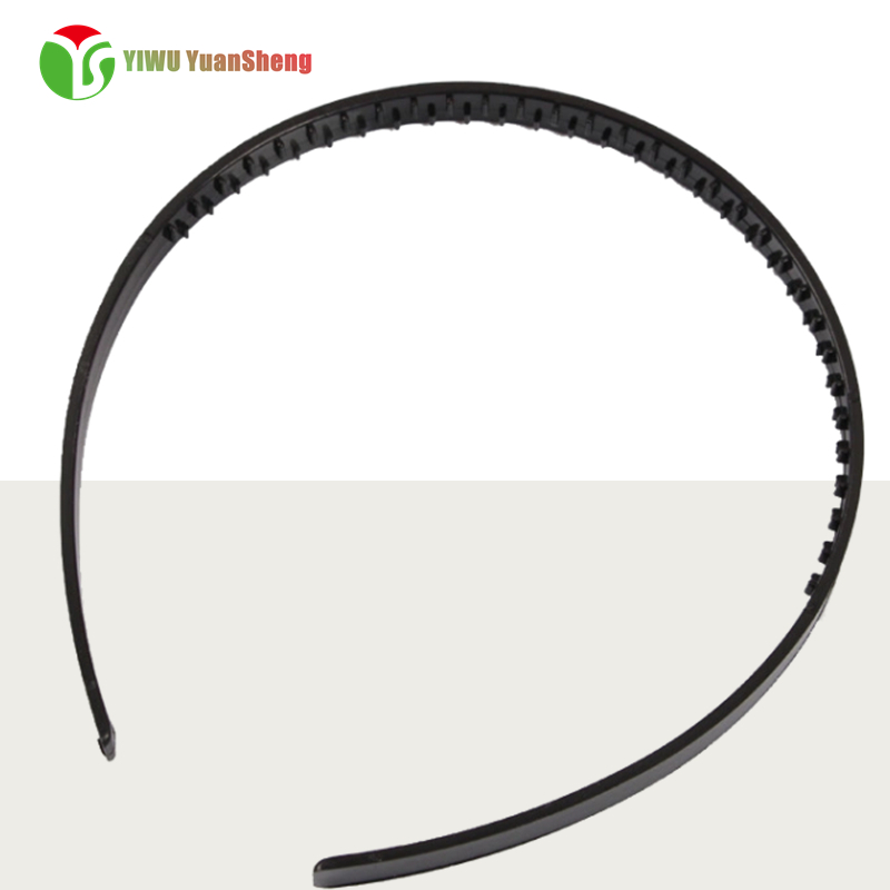 Plastic headband (1CM )
