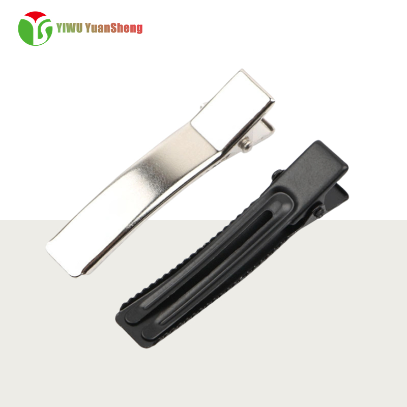 Double prong square hairpin