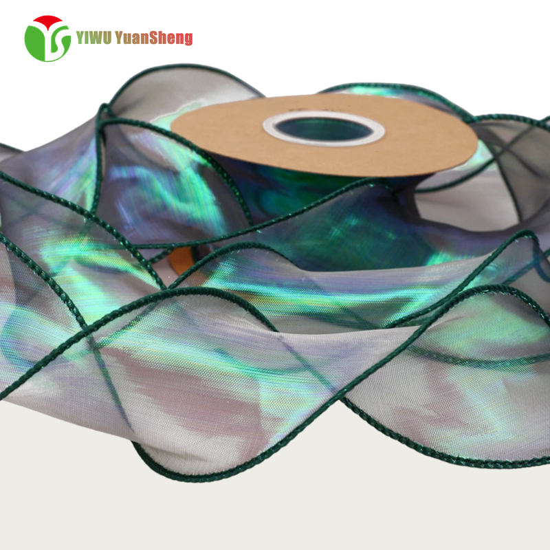 Symphony Mermaid Ribbon 2-1/2inch (63MM)