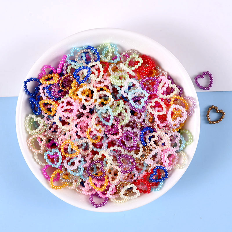 Shaped Bead