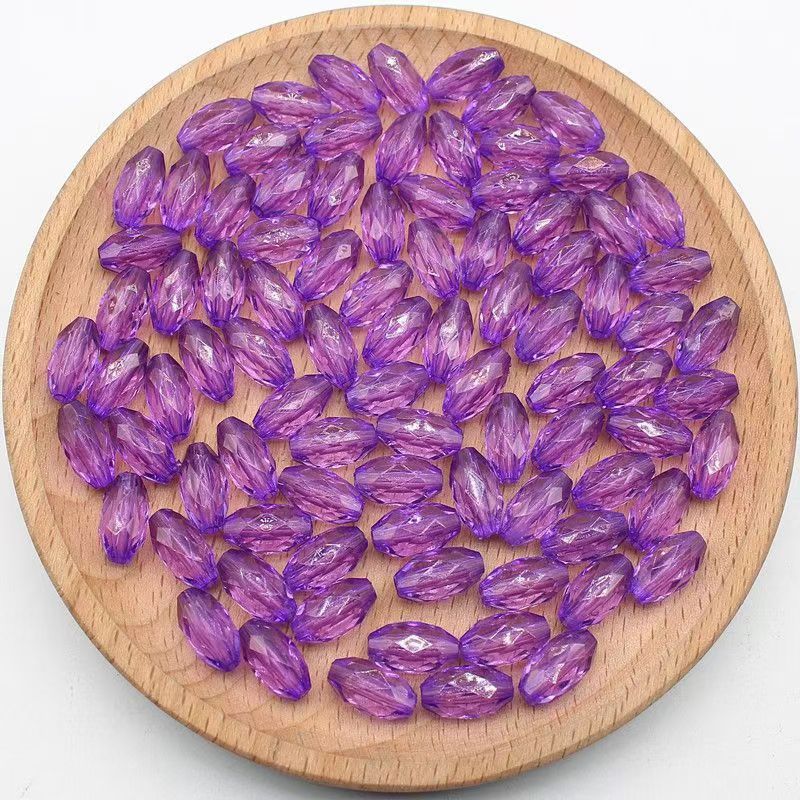 Shaped Bead