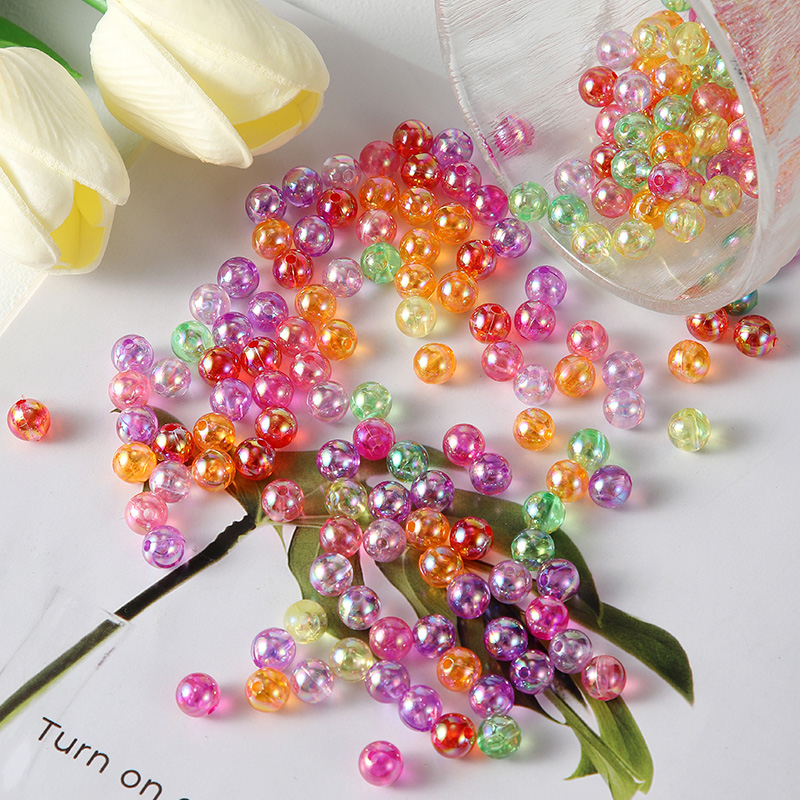 Shaped Bead