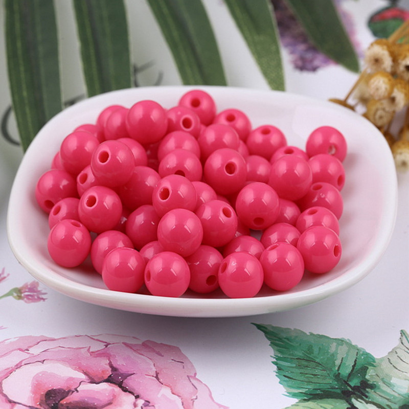 Shaped Bead