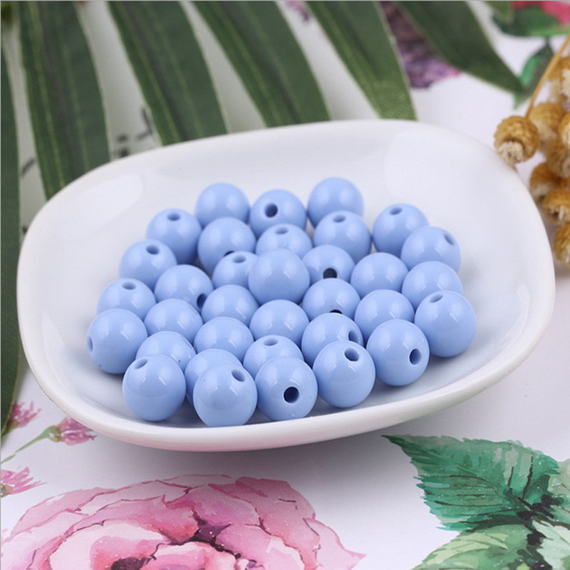 Shaped Bead