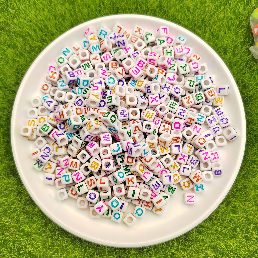 Shaped Bead