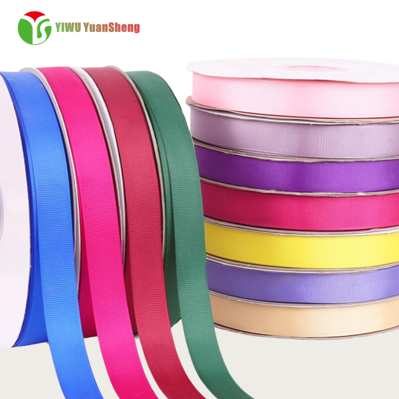 7/8inch Grosgrain Ribbon (22MM)