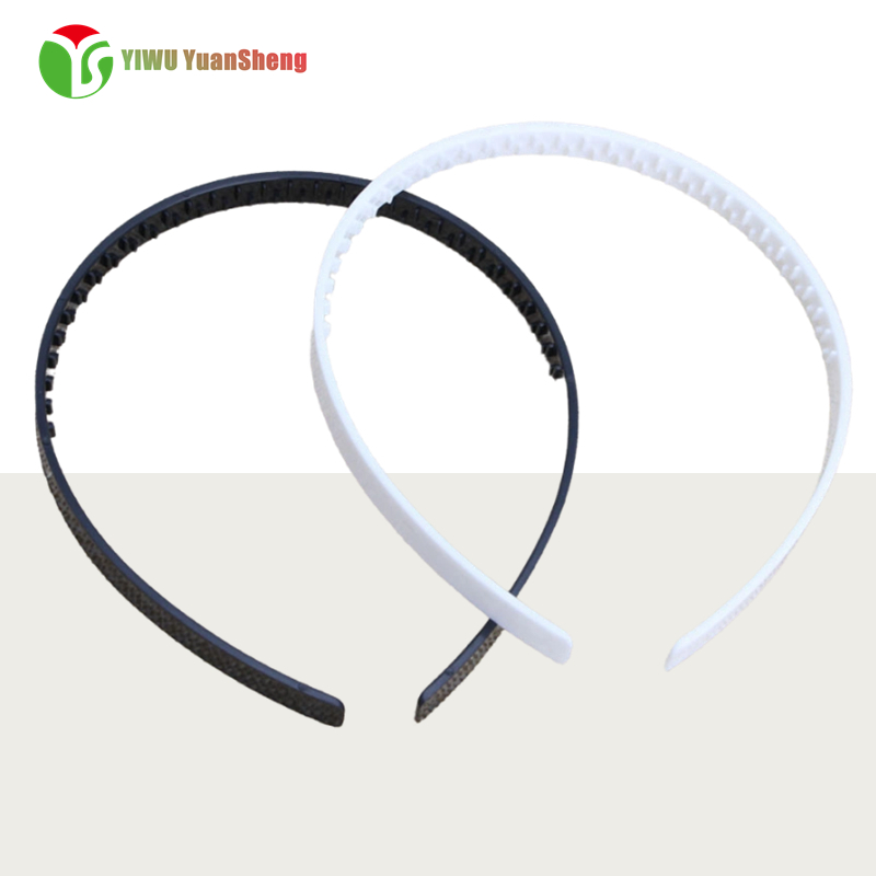 Plastic headband (1CM )