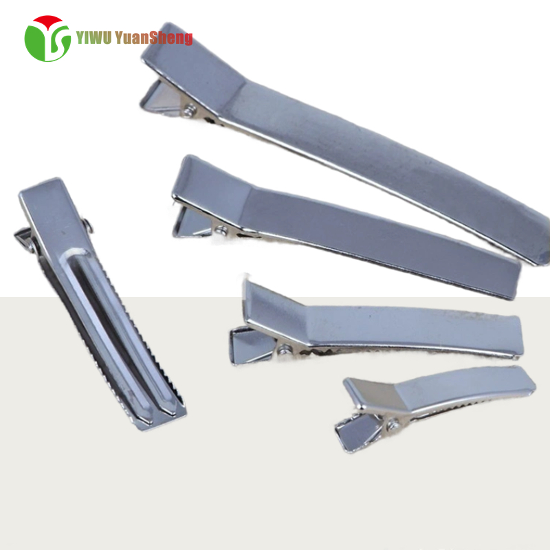 Double prong square hairpin