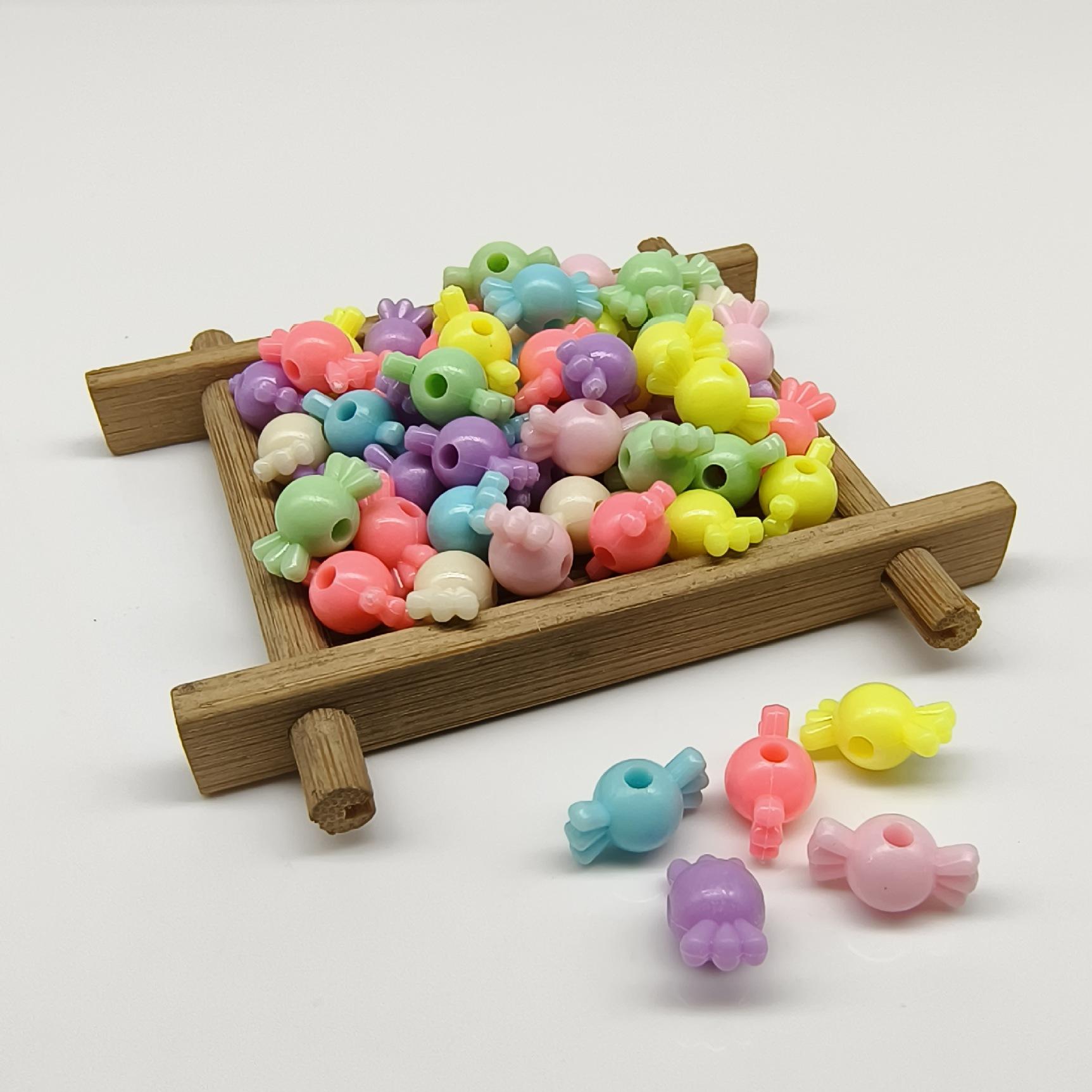 Shaped Bead