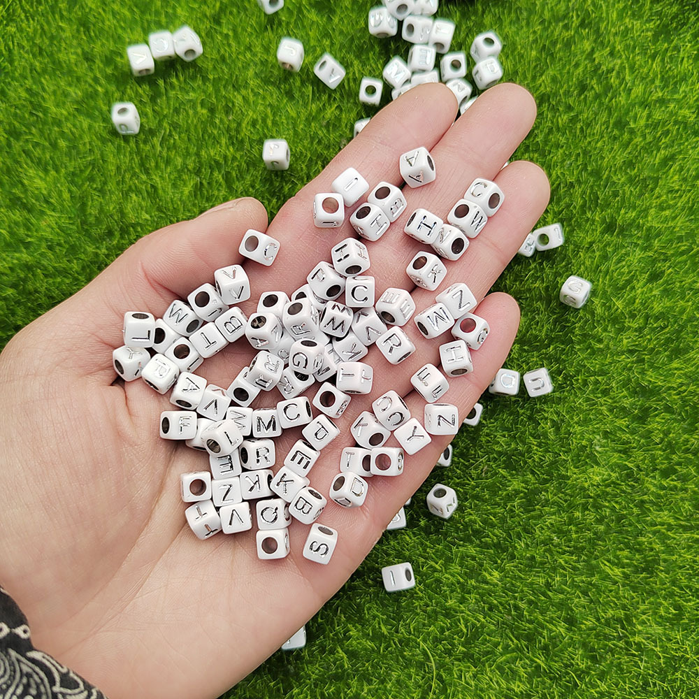 Shaped Bead