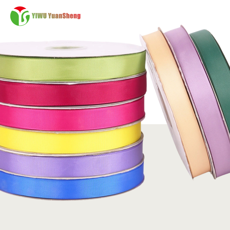 7/8inch Grosgrain Ribbon (22MM)