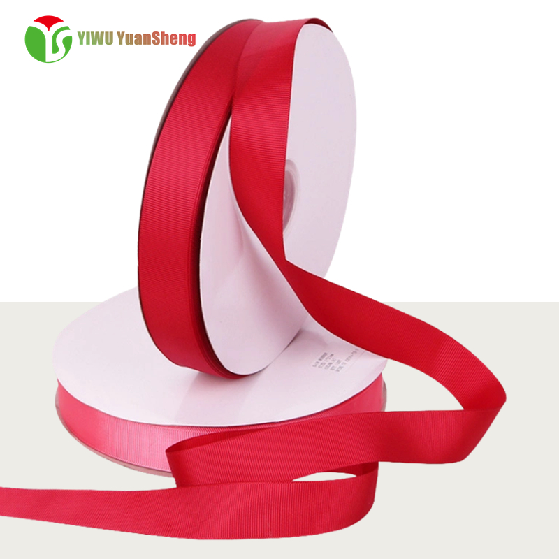1inch Grosgrain Ribbon (25MM)