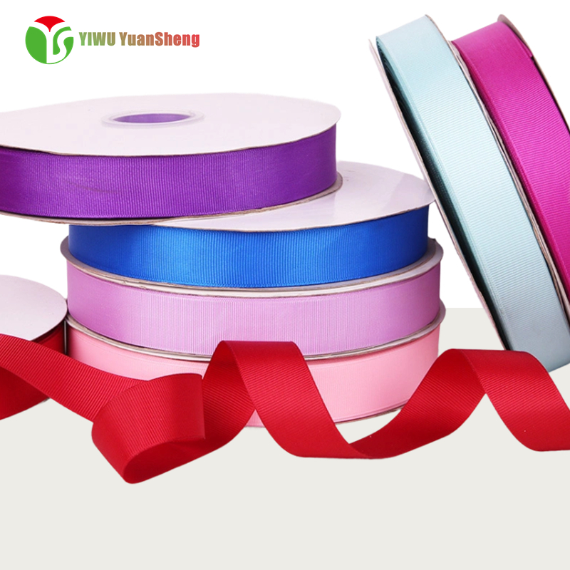 1inch Grosgrain Ribbon (25MM)