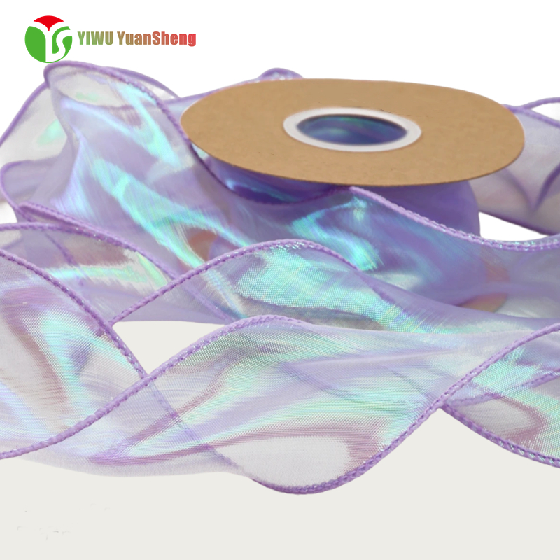 Symphony Mermaid Ribbon 2-1/2inch (63MM)