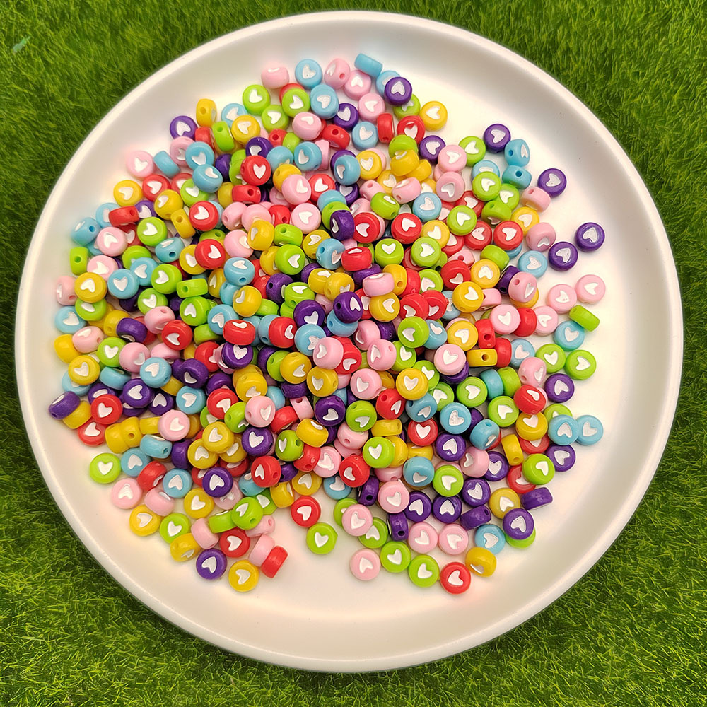 Shaped Bead