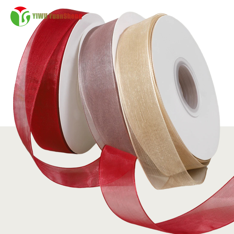 Gauze ribbon 1inch  (25MM)